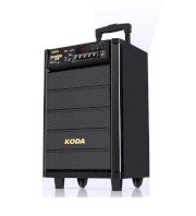 Loa kéo di động Koda KD-808 (1 mic)