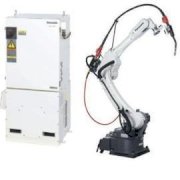 Robot Hàn TAWERs TM-1400 WGIII