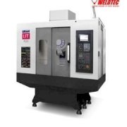 Trung Tâm Gia Công Đứng CNC Ugint UT280