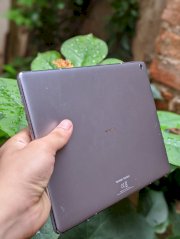 Máy Tính Bảng Huawei MediaPad M3 Lite 10 - 4 Loa Harman Kardon lắp sim nghe gọi 4G LTE Wfi 6600mAh