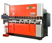 Máy chấn Amada RGM21003