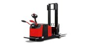 Xe nâng điện A Series Electric counterbalanced Stacker 1.6 tấn HangCha CDD14-AC1S-P