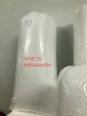 hạt xốp eps 6-8 ly (hạt to) - XỐP 28 - HX68L