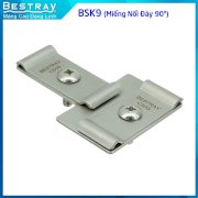 Miếng nối đáy 90 độ BSK9 Bestray