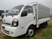Xe tải KIA K250 2,5 tấn, động cơ Hyundai