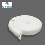 Phao quây thấm dầu N-FIBER B151