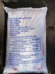 Sodium bicarbonate, soda lạnh, soda tăng kiềm NaHCO3