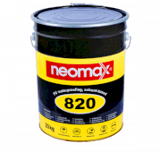 Sơn chống thấm PU Neomax 820