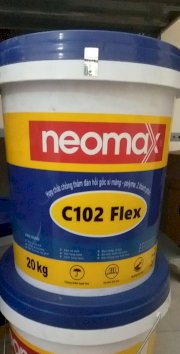 Neomax C102 Flex /Sơn chống thấm si măng