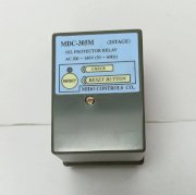 Bộ điều khiển đầu đốt Mido MDC305M