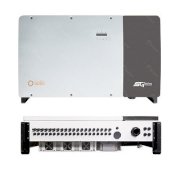 Biến tần Inverter Solis 110KW 5G 3 Pha