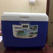 Thùng bảo quản vacxin 12 lít KBcool ICB12