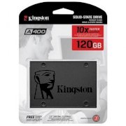 Ổ cứng SSD Kingston A400 120GB SATA III 2.5 inch (1)