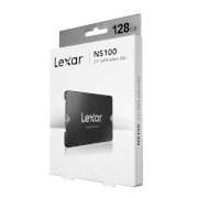 Ổ Cứng SSD Lexar 120GB NS10 / NS100 128GB 2.5 inch SATA III