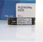 Ổ cứng SSD Netac N930E 128GB NVMe PCIe