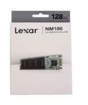 Ổ cứng SSD Lexar NM100 128GB M2 SATA