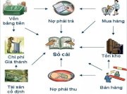 Phần mềm kế toán / Quản lý bán hàng đa ngành Trí Việt