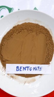 Bentonite KSX Sơn Hà