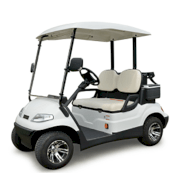 Xe điện sân golf dáng cao 4 chỗ PT001