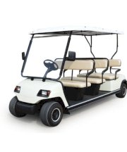 Xe điện 8 chỗ dành cho sân golf PT031