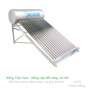 Máy nước nóng năng lượng mặt trời Megasun KSS 240L