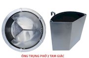 Nồi trụng bánh phở tam giá Hải Minh T078