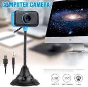 Webcam cao kèm micro Havit A09