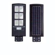 Đèn đường năng lượng mặt trời 150W - Viti Smart