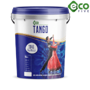 Sơn siêu bóng kháng khuẩn cao cấp nội thất Tango Diamond