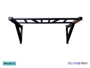 Xà đa thanh ngang gắn tường - Pull up bar Pocorrys PMH-01