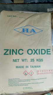 Zinc Oxide - ZnO - kẽm oxit