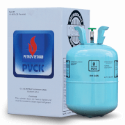 Gas lạnh PVCK bình 13,6 kg