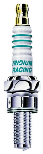 Iridium Racing Plug IU01-27