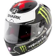 Mũ bảo hiểm fullFace RACE-R PRO LORENZO HELMET Shark helmet