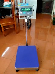 Cân bàn điện tử DIGI DI-28SS-(100kg x 0.01kg)