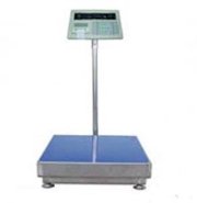 Cân bàn điện tử XK3190-A9 30kg/5g, kích thước: (300×400)mm