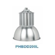 Đèn LED high bay 200W PHBDD200L Paragon