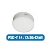 Đèn LED ốp nổi 12W PSDH168L12/30/42/65 Paragon