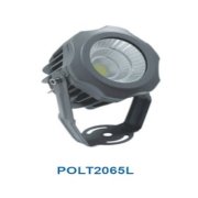 Đèn pha led không thấm nước 10W POLT1065L