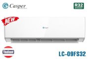 Máy lạnh Casper 1 HP LC-09FS32 - Hàng chính hãng
