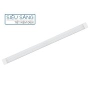 Đèn LED Mica nhôm một màu ánh sáng ELB9010W,B/20W