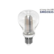 Bóng đèn LED Bulb Apple ELB7020/7A