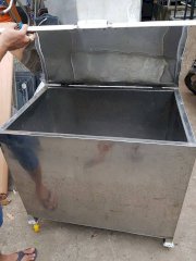 thùng đựng nước công nghiệp Hải Minh A015