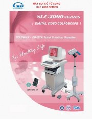 Máy nội soi cổ tử cung SLC-2000