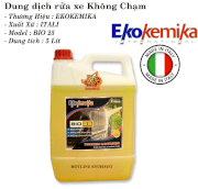 Dung Dịch Rửa Xe Không Chạm Ekokemika Bio 25