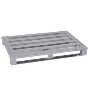 Pallet inox công nghiệp Hải Minh A22