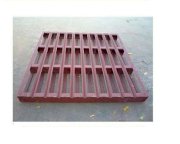 Pallet sắt xếp chồng Hải Minh A34