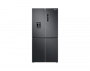 Tủ lạnh Samsung Inverter 466 lít RF48A4010B4/SV
