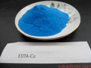 EDTA Đồng – Chelate Đồng (Edta Cu) – Vi lượng đồng cao cấp