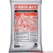 Fruit Ace – Fruit K 0-0-30+18S+10Mg – Phân bón cao cấp